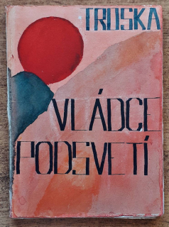 Vládce mořských hlubin