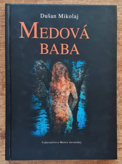 Medová baba
