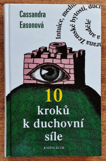 10 kroku k duchovní síle