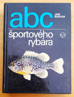 ABC športového rybára