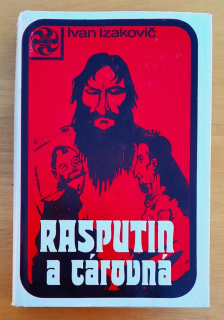 Rasputin a cárovná