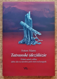 Tatranské (dez)ilúzie