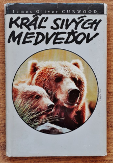 Kráľ sivých medveďov