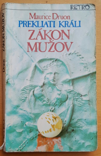 Prekliati králi 4. / Zákon mužov / RETRO edícia