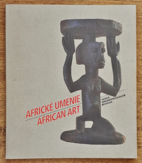 Africké umenie / African art