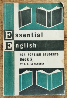 Essential english for Foreign Students Book 3