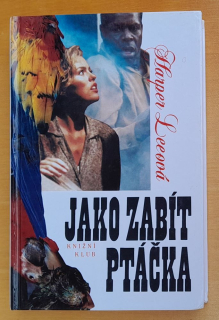 Jako zabít ptáčka