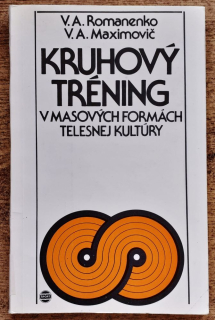 Kruhový tréning v masových formách telesnej kultúry