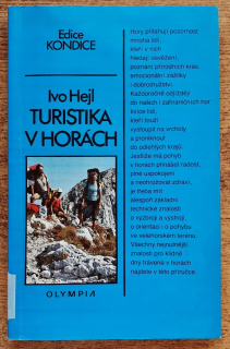 Turistika v horách / Edice Kondice