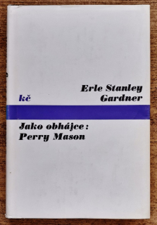 Jako obhájce: Perry Mason