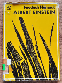 Albert Einstein / Edícia Životopisy