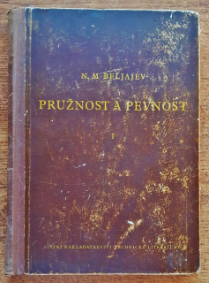 Pružnost a pevnost