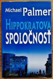 Hippokratova spoločnosť / z lekárskeho prostredia