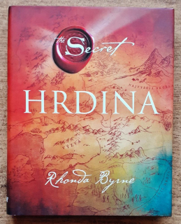 Hrdina / The secret / Séria secret