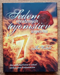 Sedem stratených tajomstiev úspechu / The secret / Séria secret
