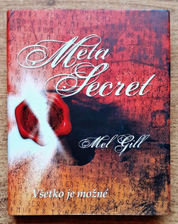 Meta Secret / Všetko je možné / The secret / Séria secret
