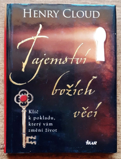 Tajemství božích věcí / Klíč k pokladu, který vám změní život