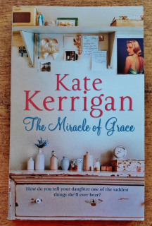The Miracle of Grace