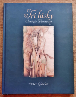 Tri lásky Terézie Vansovej