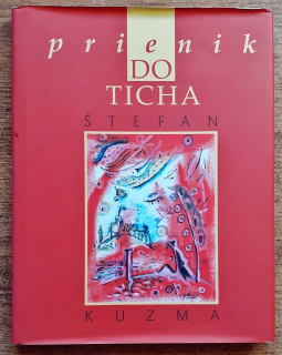 Prienik do ticha