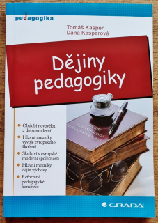 Dějiny pedagogiky