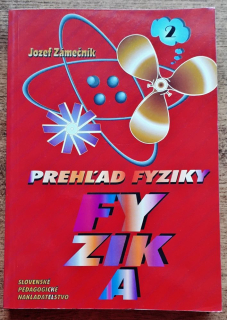 Prehľad fyziky