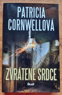 Zvrátené srdce / Thriller