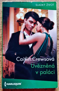 Uvězněná v paláci / Sladký život 432