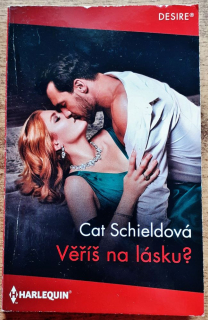 Věříš na lásku? / Desire 1198