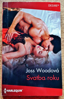 Svatba roku / Desire 1202