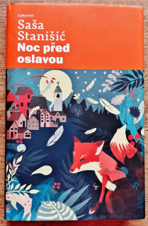 Noc před oslavou