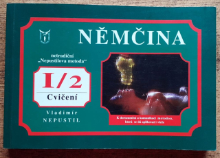 Němčina I. díl / 2. část / Cvičení