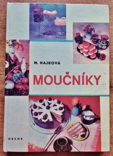 Moučníky