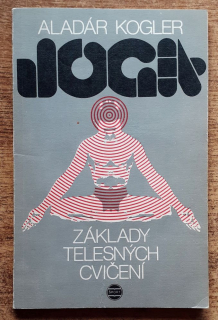 Joga / Základy telesných cvičení