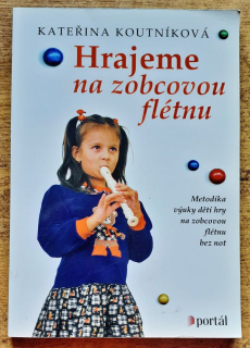 Hrajeme na zobcovou flétnu