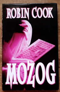 Mozog / Robin Cook