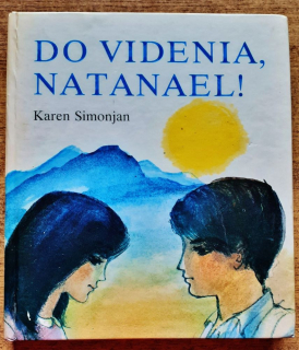 Do videnia, Natanael! / Klub mladých čitateľov