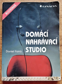 Domácí nahrávací studio / Musitronika