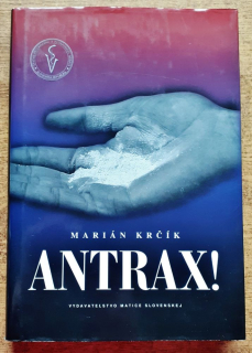 Antrax