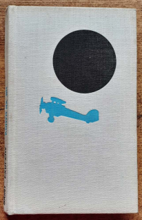 Kurýr na jih / Noční let / Válečný pilot / Dopis rukojmímu / Knihovna vojáka