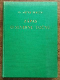 Zápas o severnú točňu