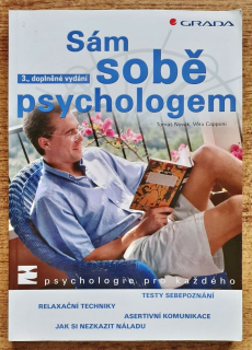 Sám sobě psychologem