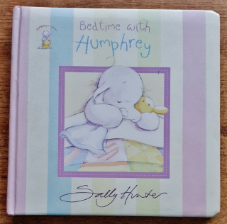 Bedtime with Humphrey