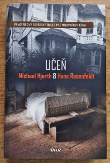 Učeň / Severské krimi