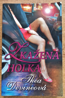Zkažená holka