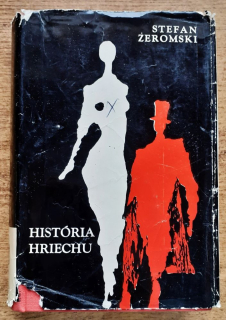 História hriechu - Stefan Žeromski