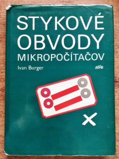 Stykové obvody do mikropočítačov