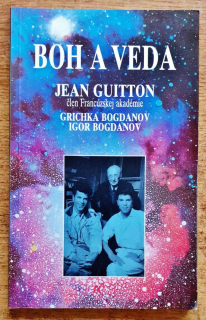 Boh a veda