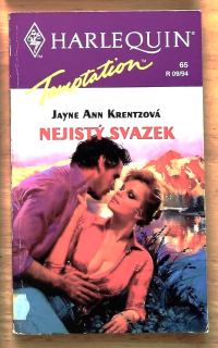 Nejistý svazek / Temptation 65, 09-94