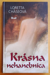 Krásna nehanebnica